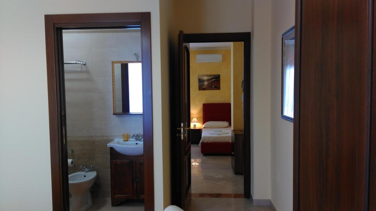 Vignali Residence Diso Szoba fotó