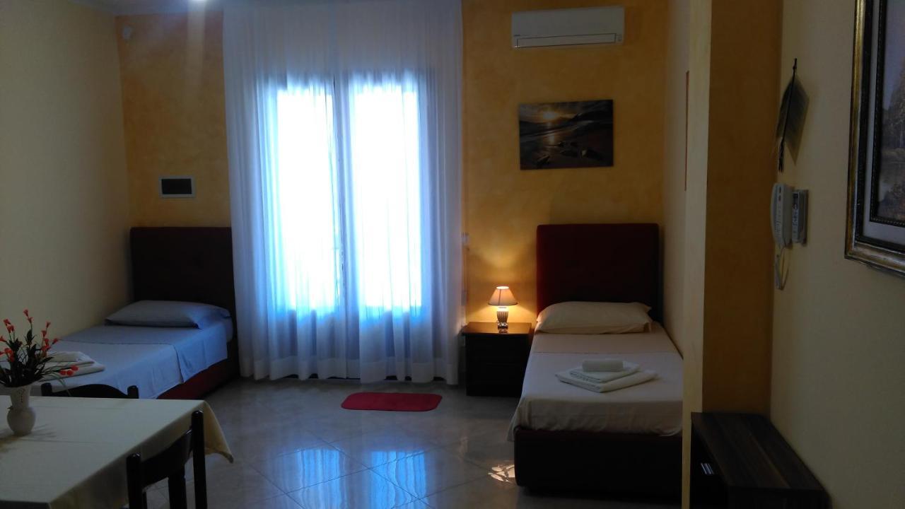 Vignali Residence Diso Kültér fotó