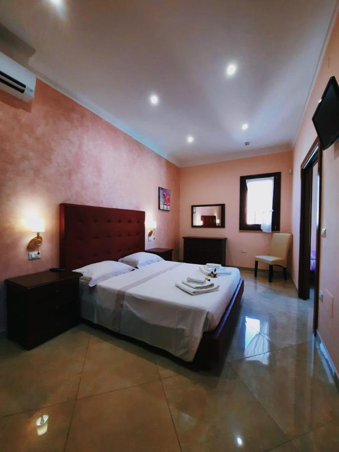 Vignali Residence Diso Kültér fotó