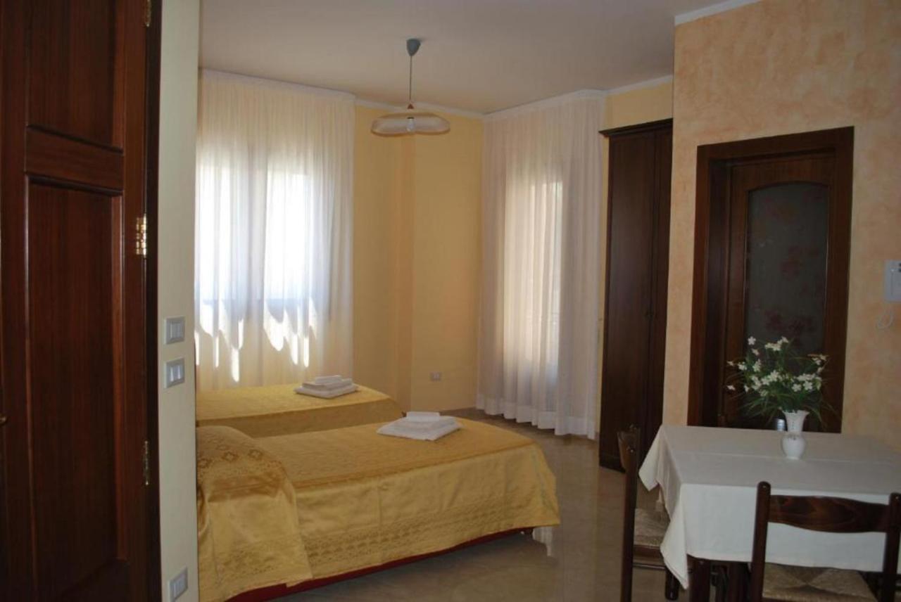 Vignali Residence Diso Szoba fotó