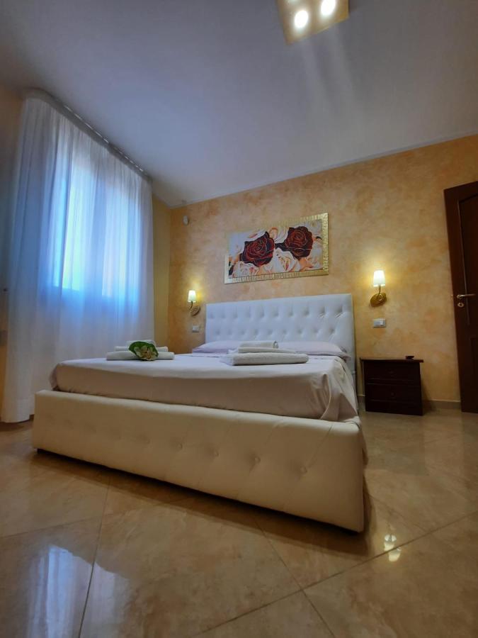 Vignali Residence Diso Kültér fotó