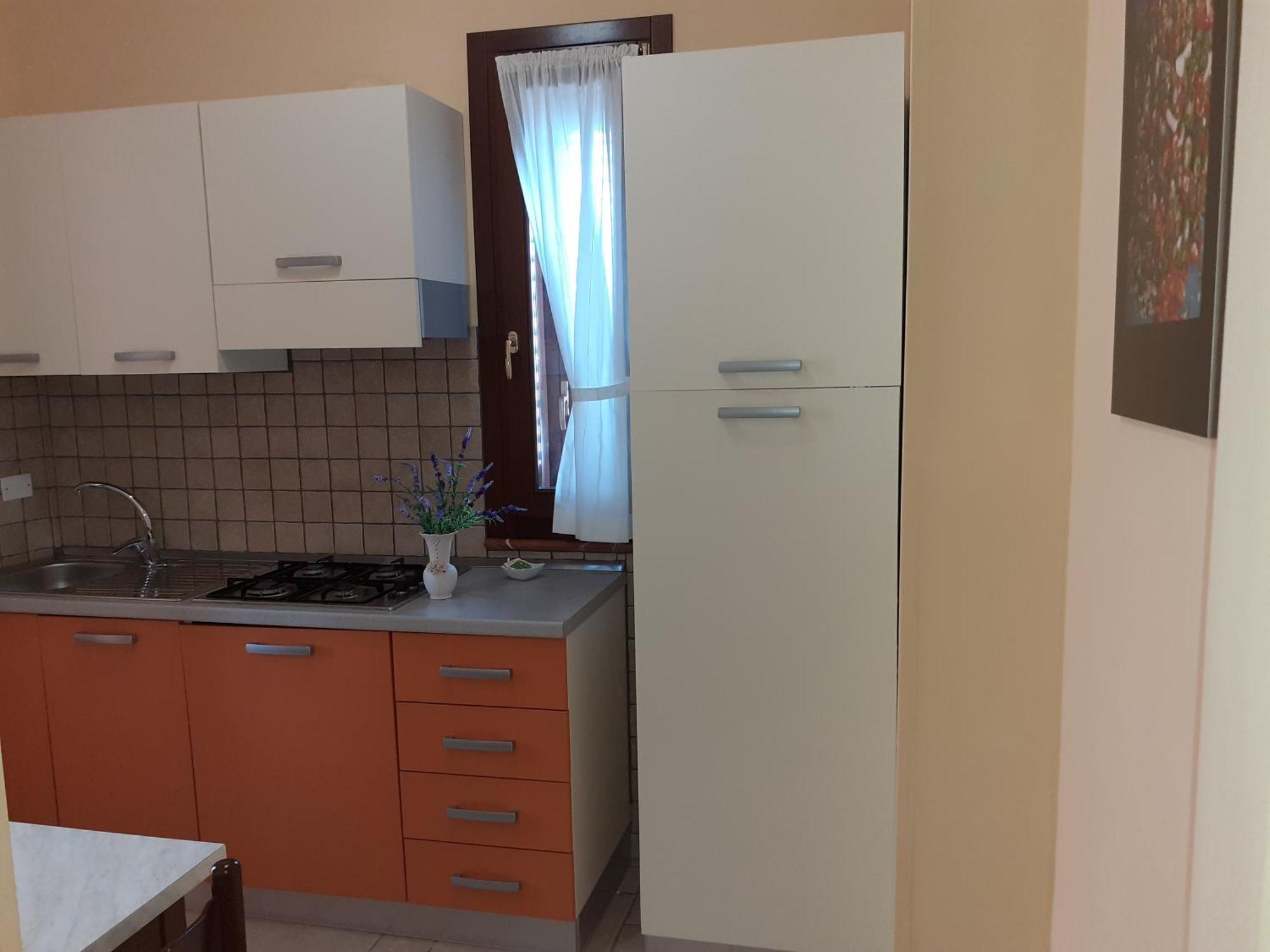 Vignali Residence Diso Szoba fotó