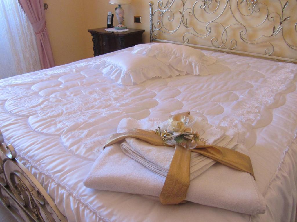Vignali Residence Diso Szoba fotó