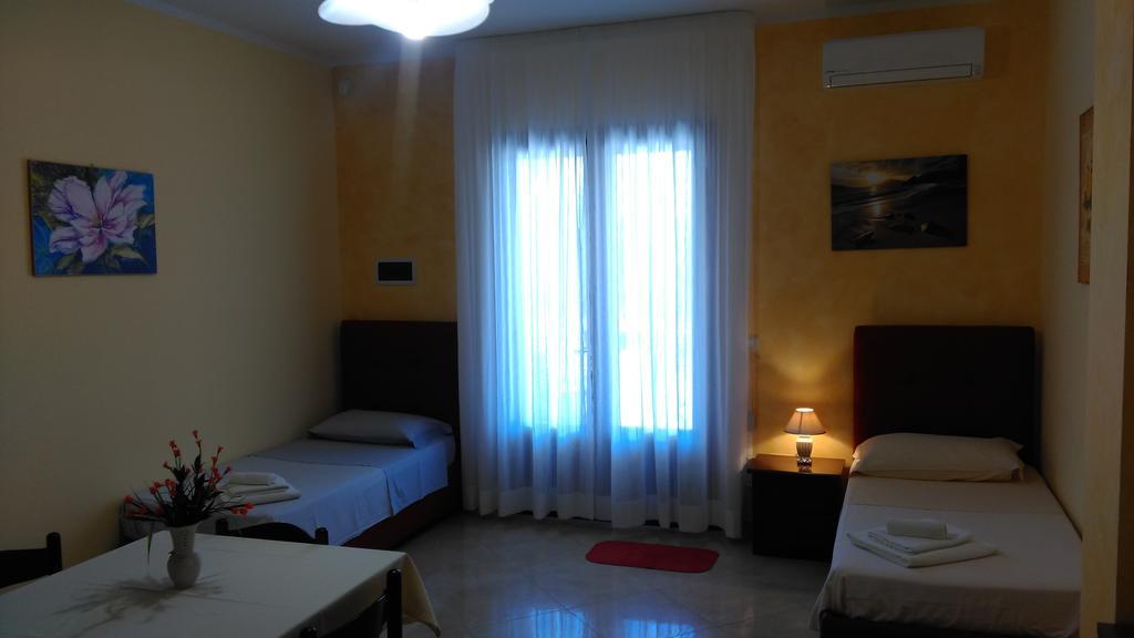 Vignali Residence Diso Kültér fotó